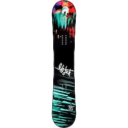 Snowboard